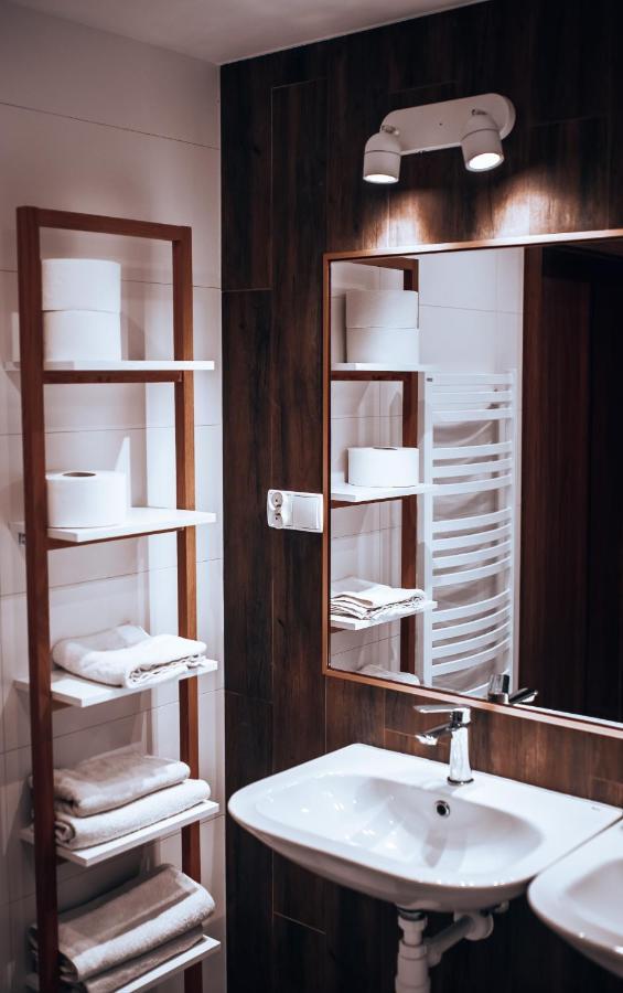 Lb Domek W Centrum Willowa 3 Szczyrk Ngoại thất bức ảnh